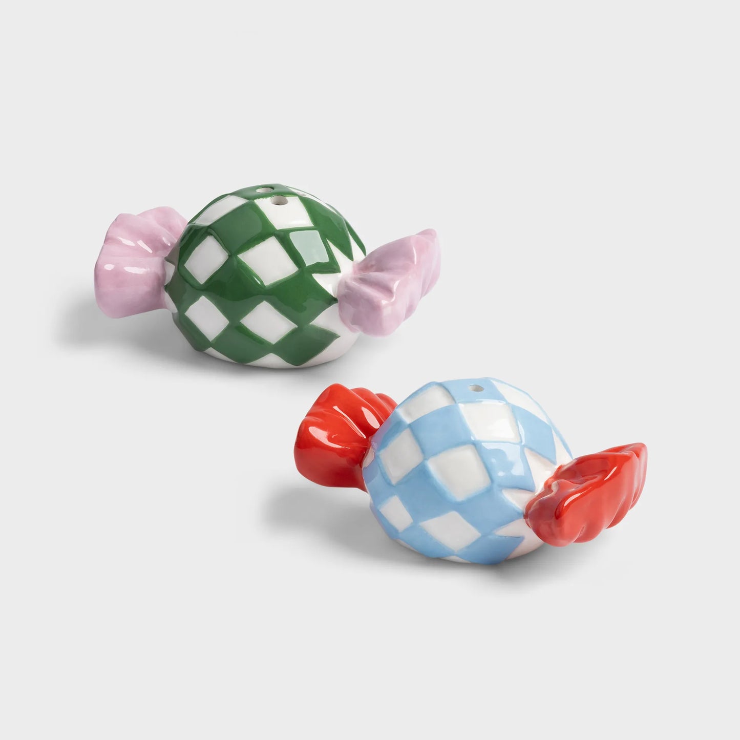 Salt & pepper Candy Check