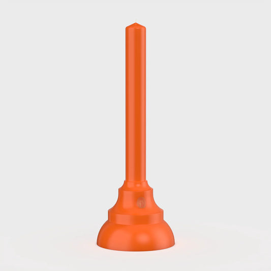 Baruch L Orange