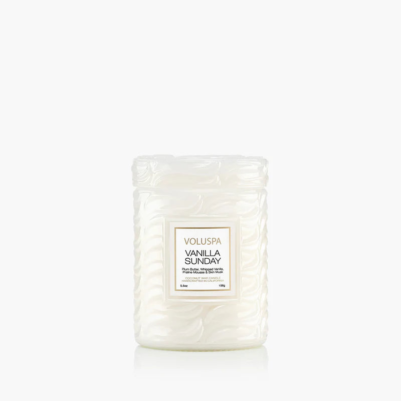 Voluspa Small Candle