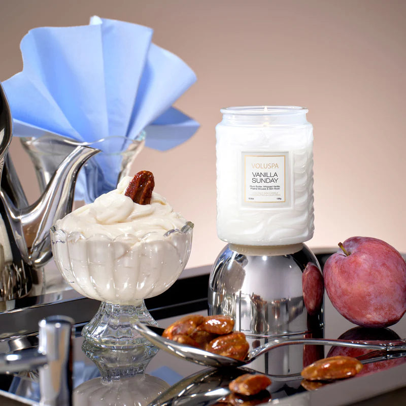 Voluspa Small Candle