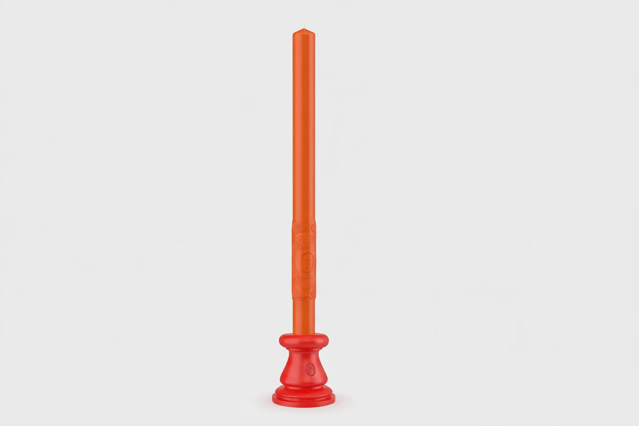 Immanuel L Orange