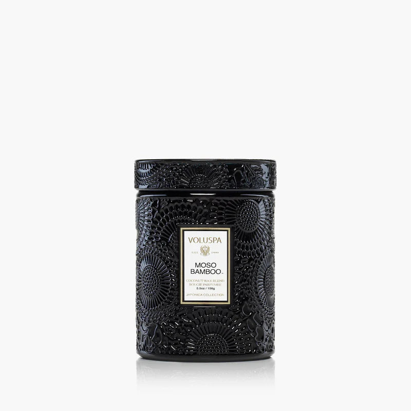 Voluspa Small Candle