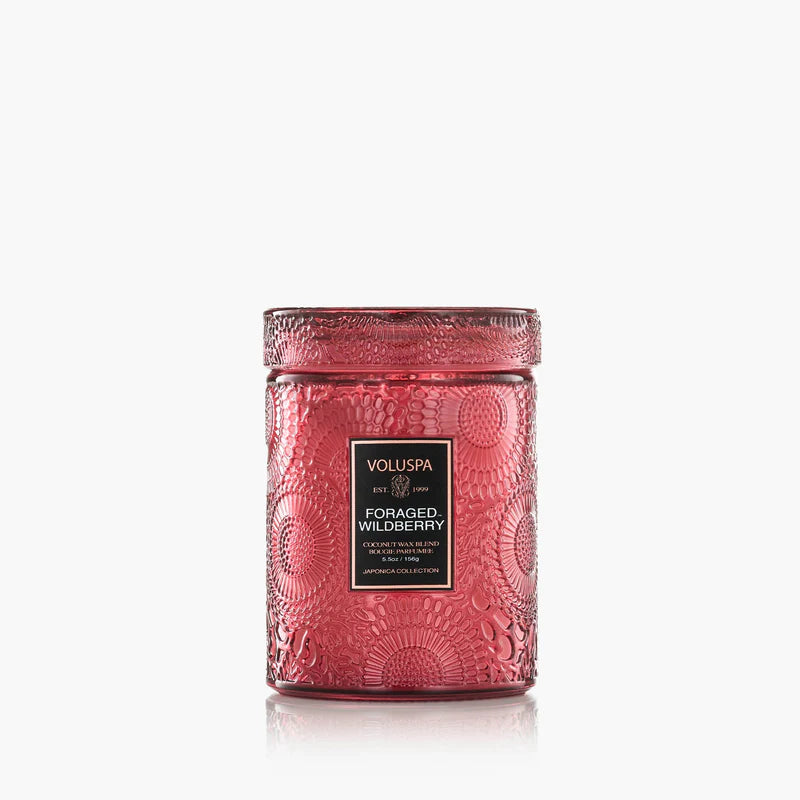 Voluspa Small Candle