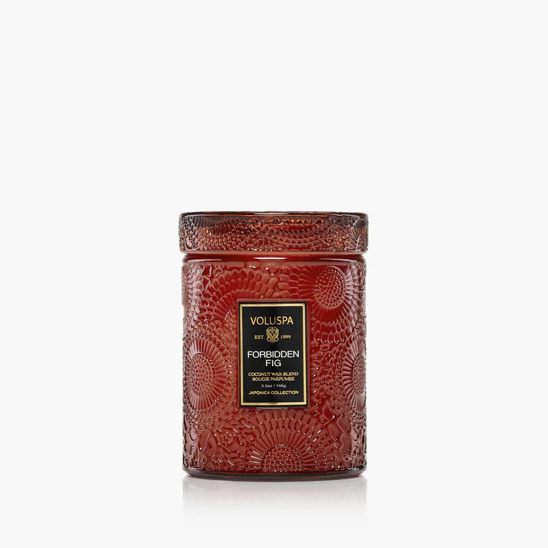 Voluspa Small Candle