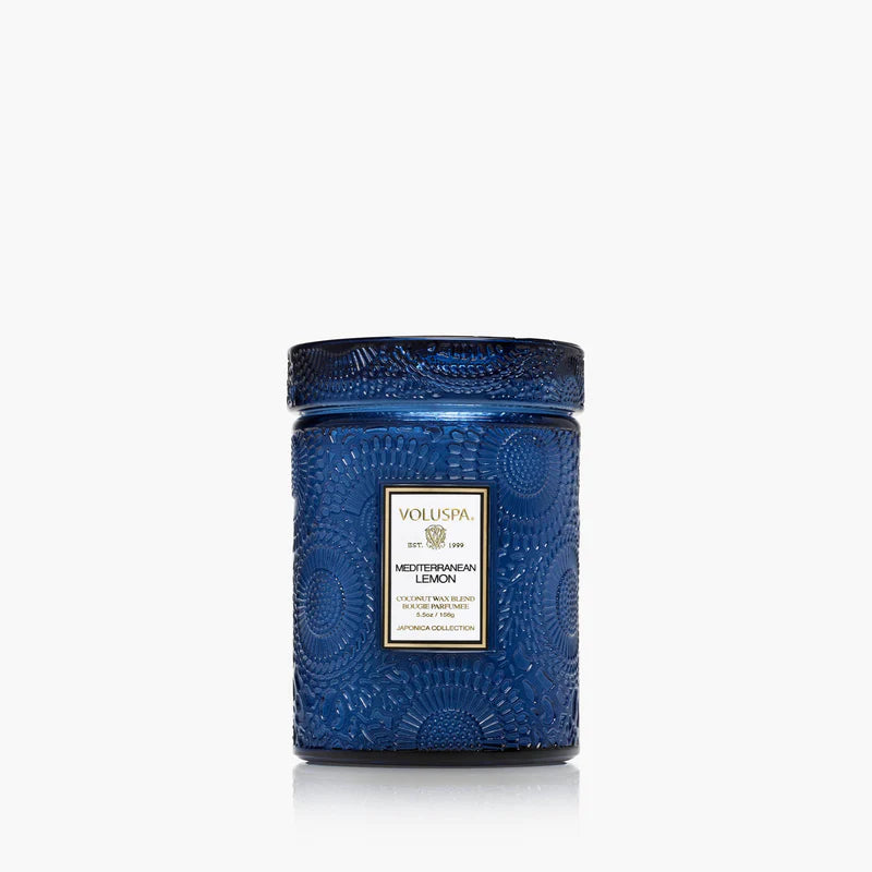 Voluspa Small Candle