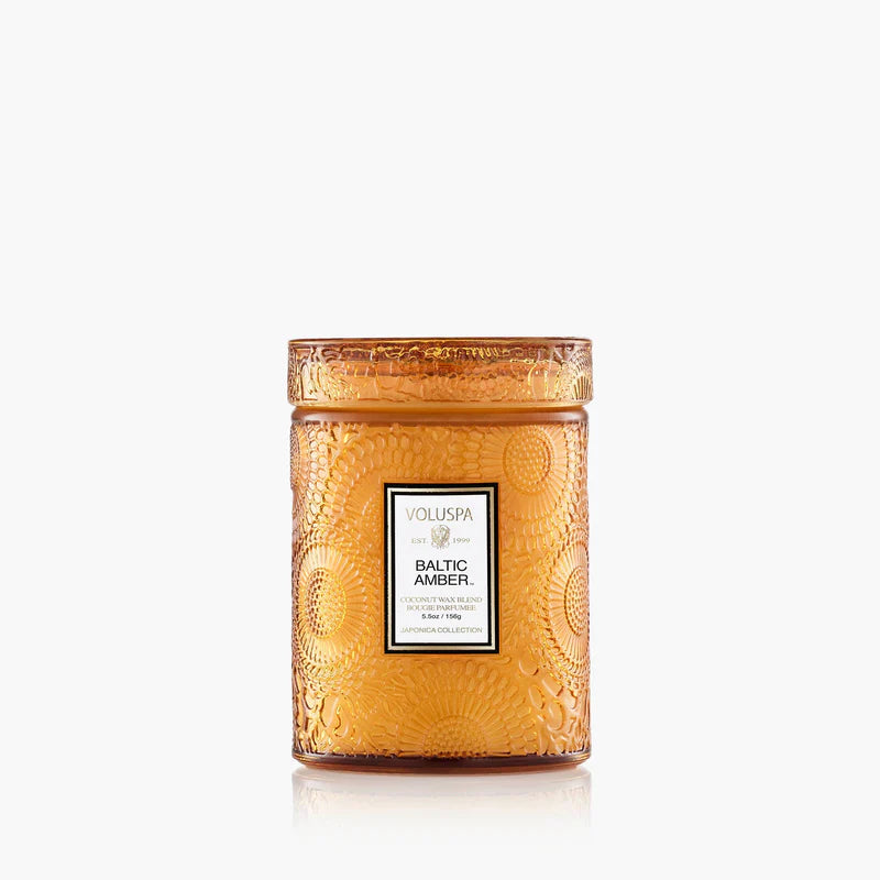 Voluspa Small Candle