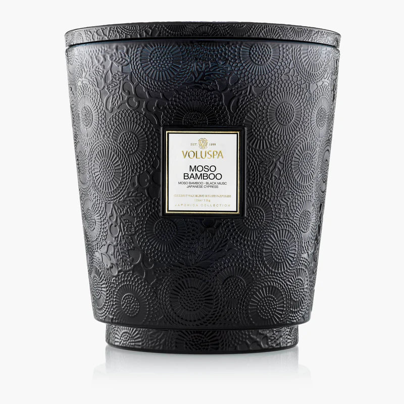 Voluspa  5w Hearth