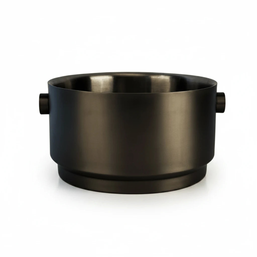 Rondo Party Bucket Double Wall Soft Bl