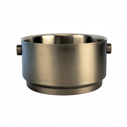 Rondo Party Bucket Double Wall Soft Copper/Steel