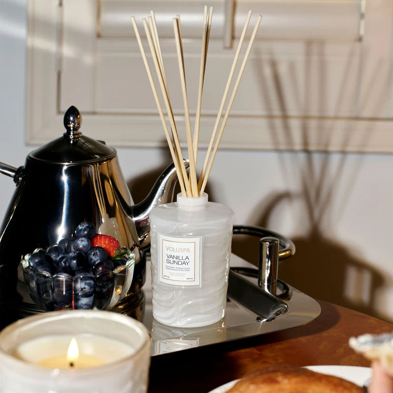 Vanilla Sunday Home difusor 200ml