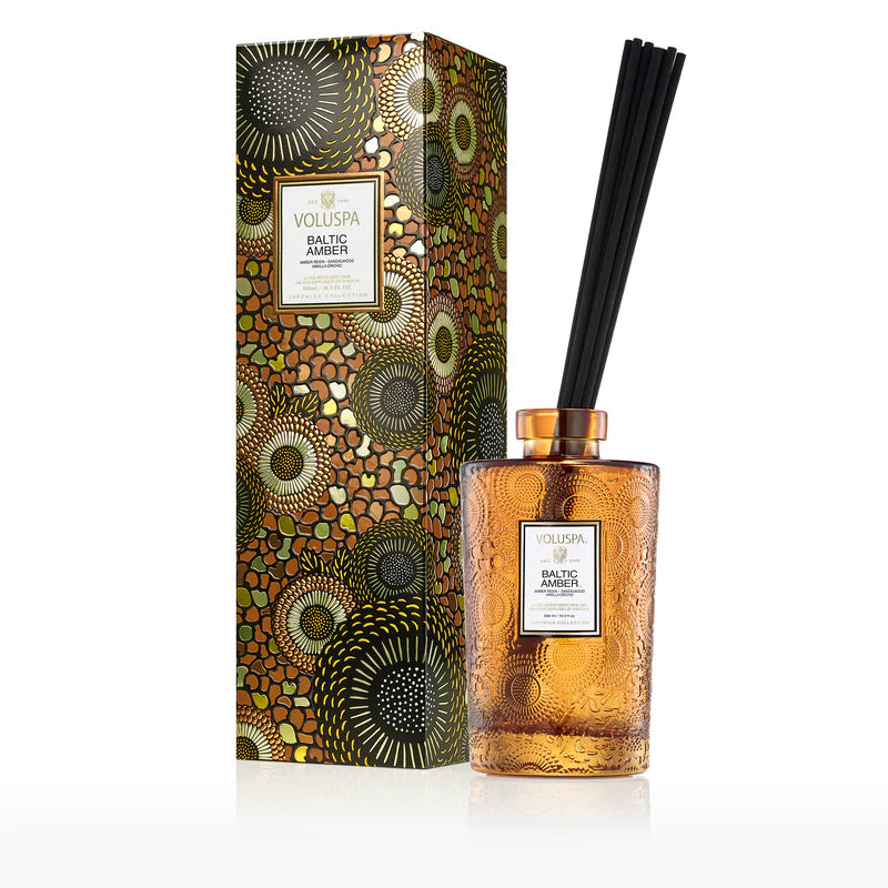 Luxe Reed Diffuser 500ml