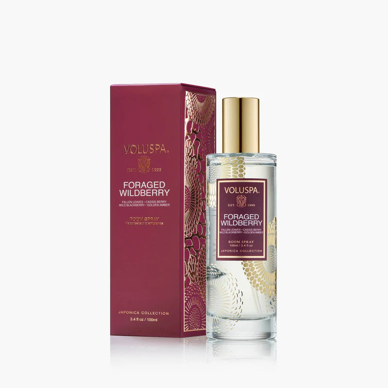 Voluspa Home spray