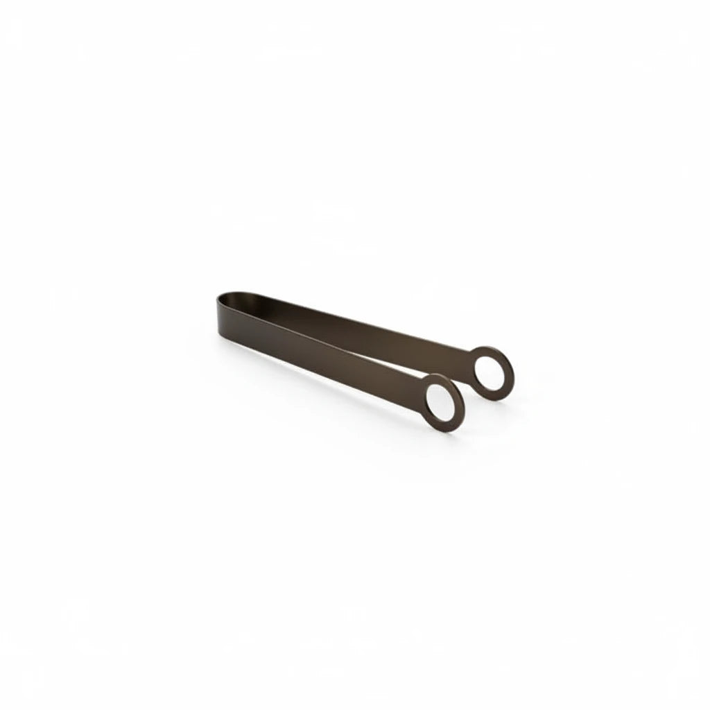 Rondo Ice Tong Soft Black