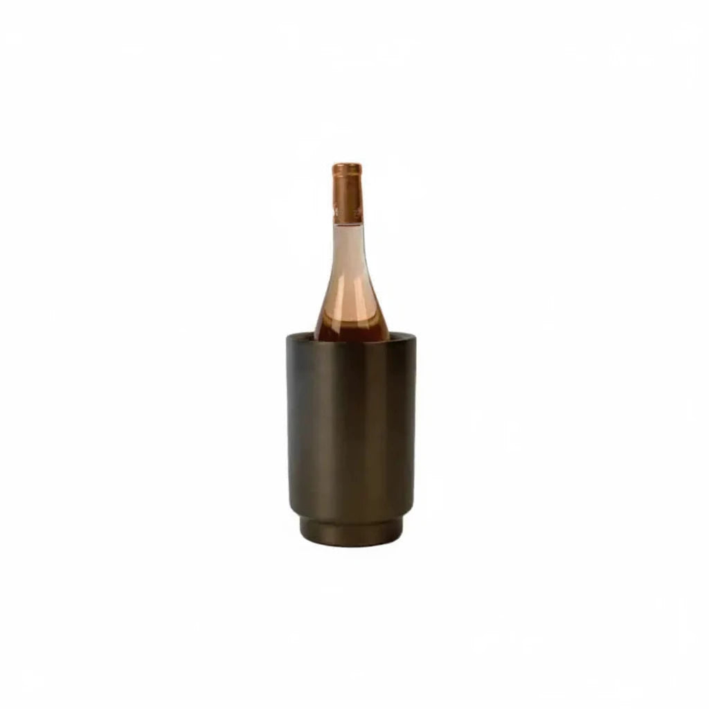 Rondo Wine Cooler Soft Black