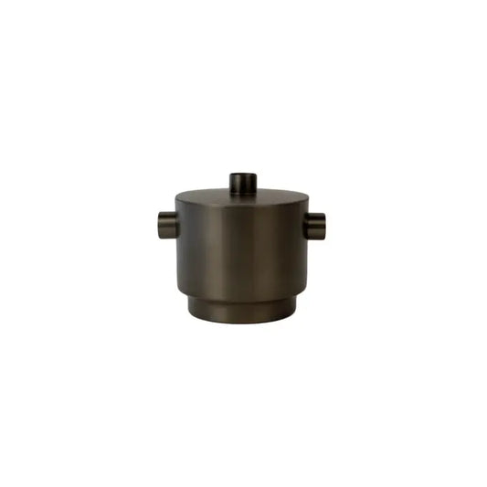 Rondo Ice Bucket Soft Black