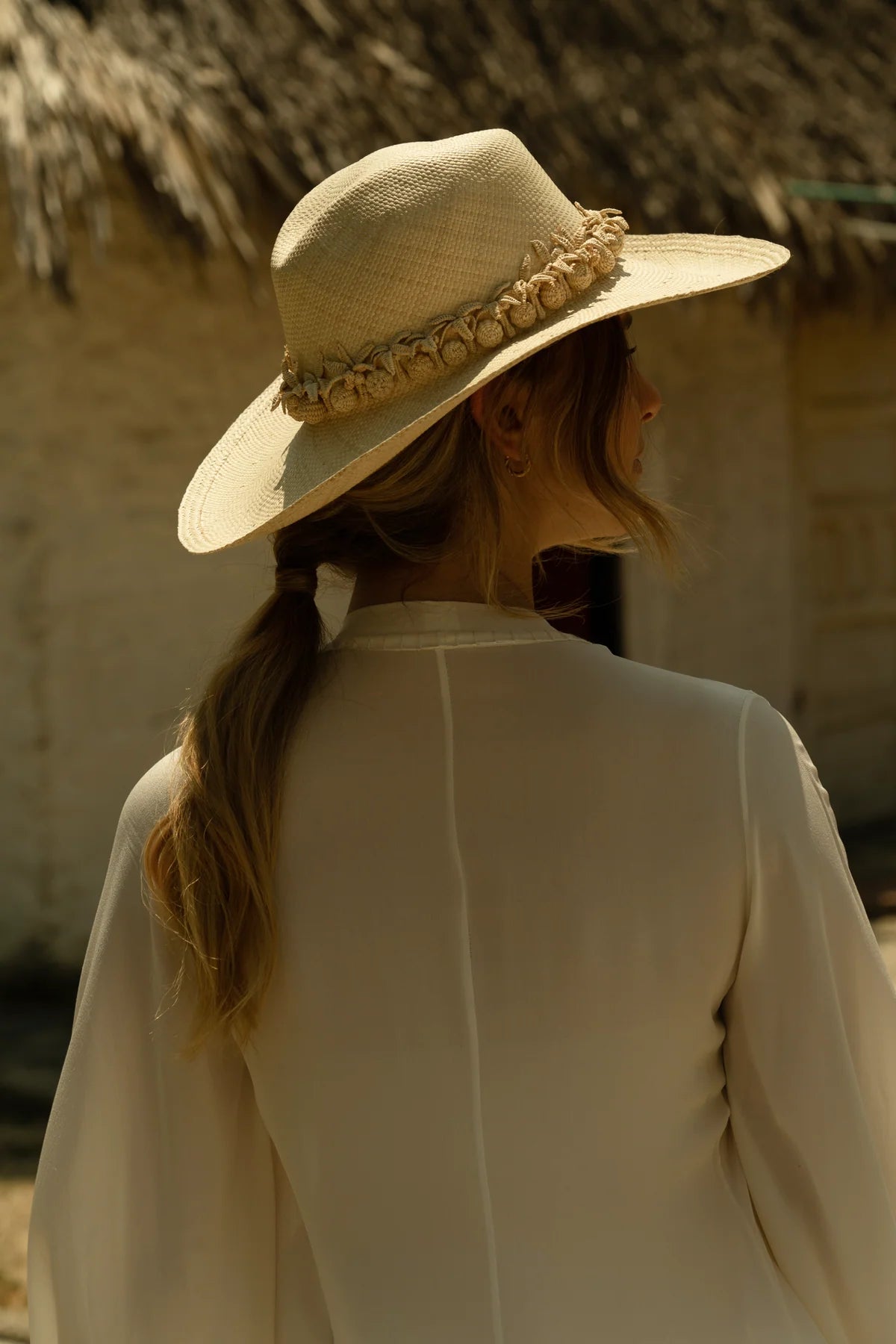 Gaia Hat