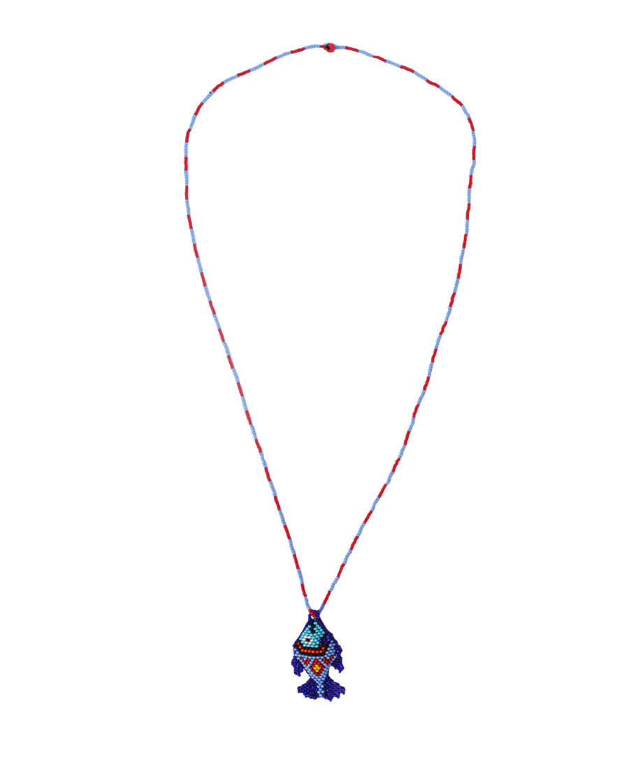 Pez Totem