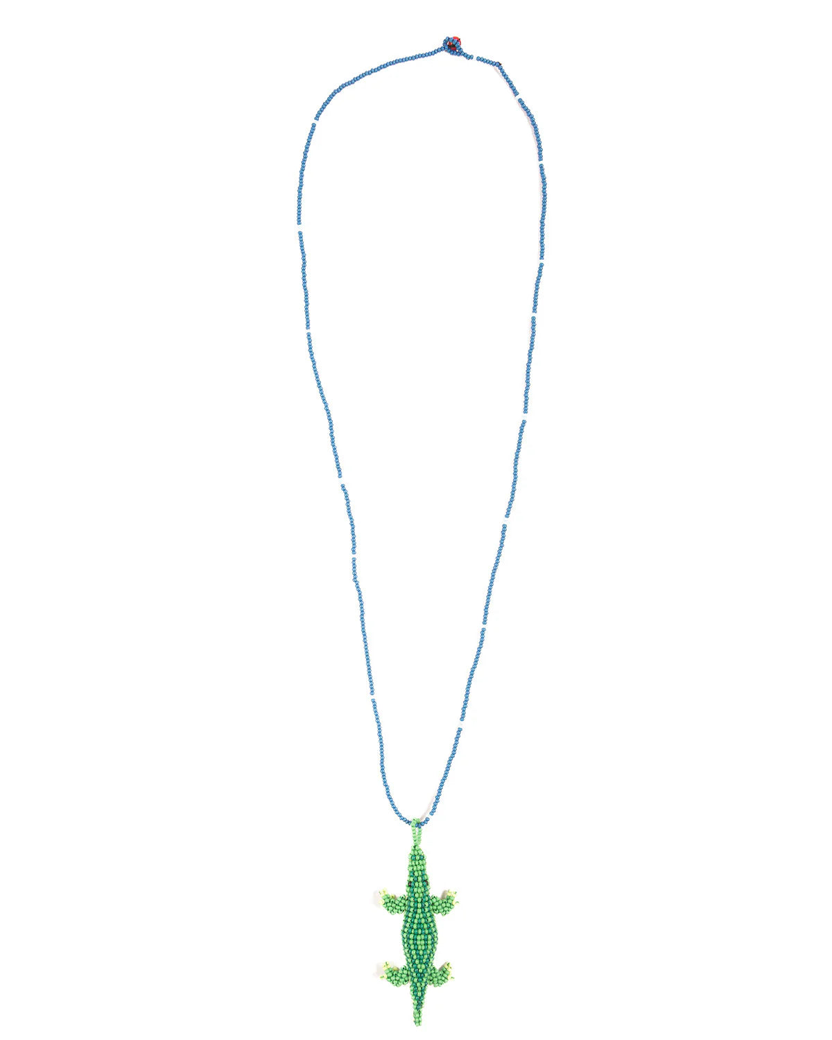 Crocodile Totem