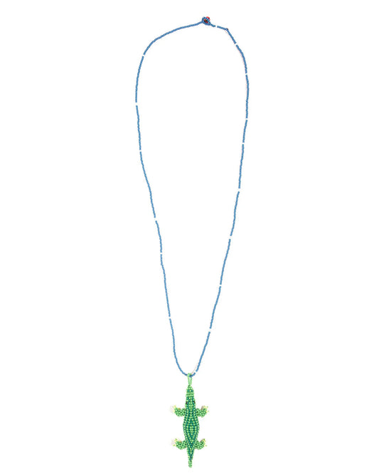 Crocodile Totem