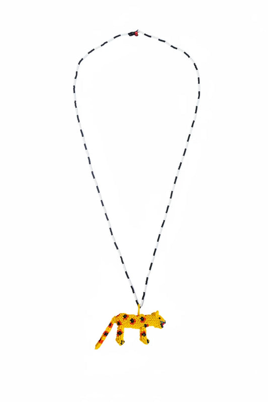 Jaguar Totem
