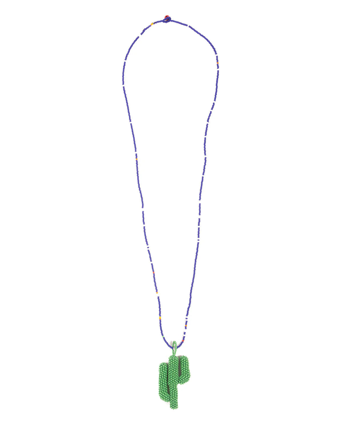 Cactus Totem