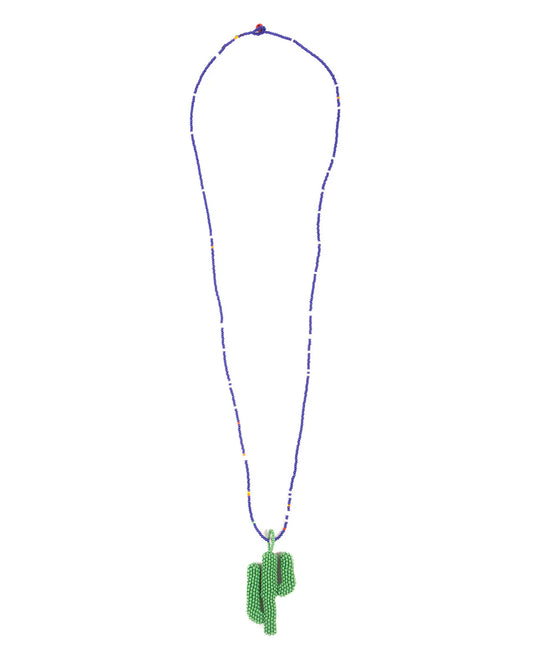 Cactus Totem