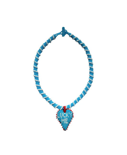 Short Lucky Me Necklace