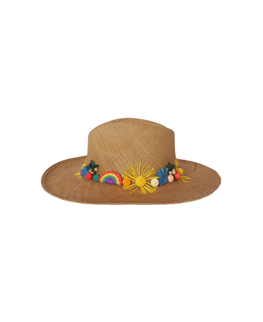 Happy Hat
