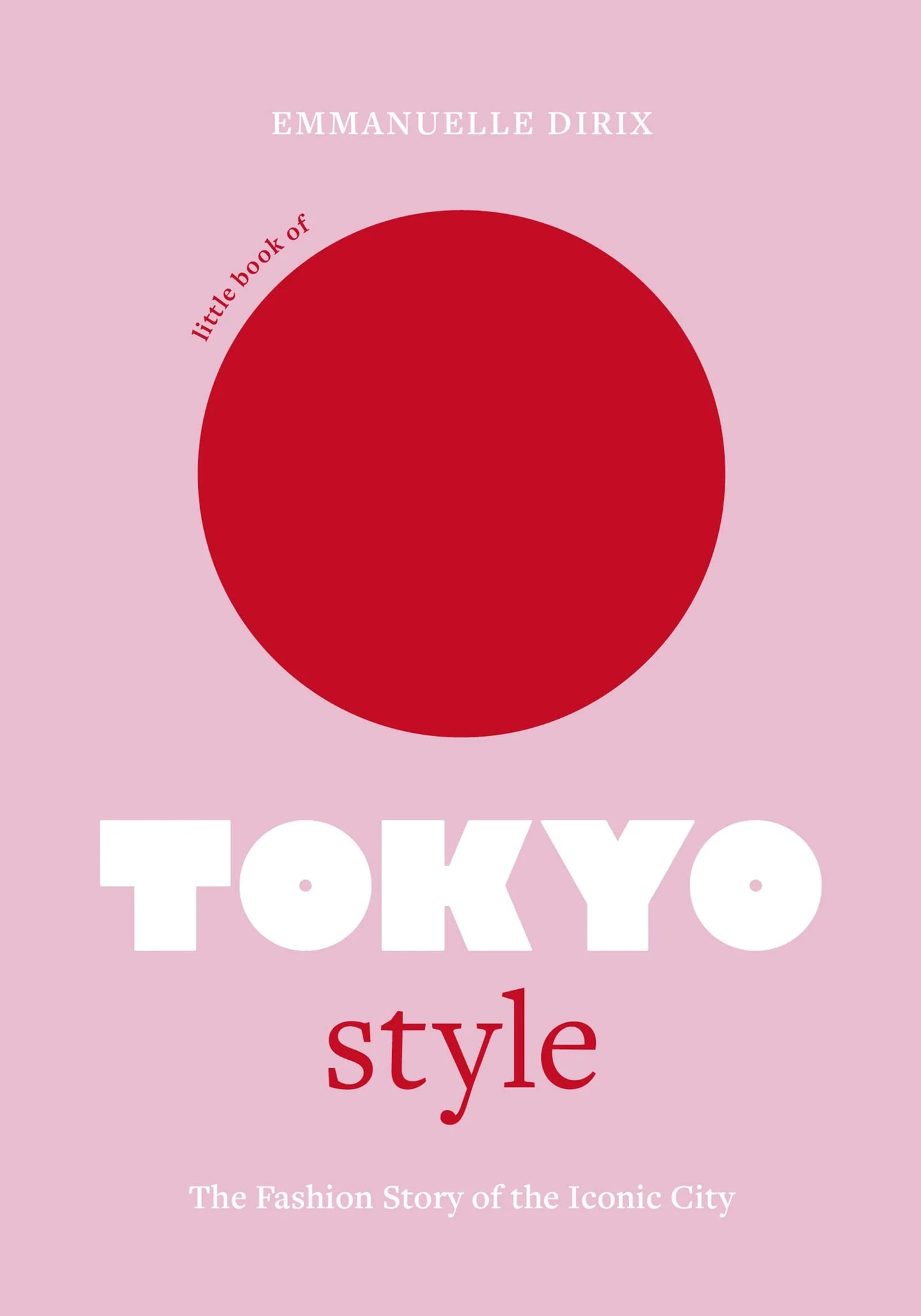 Little Book of Tokyo style