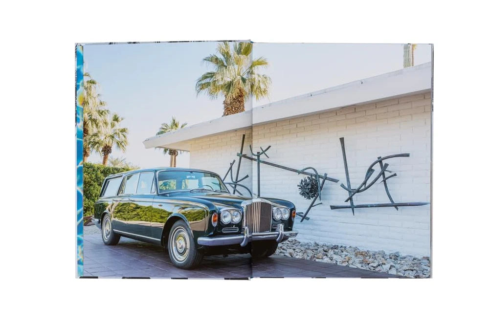 Inside Palm Springs