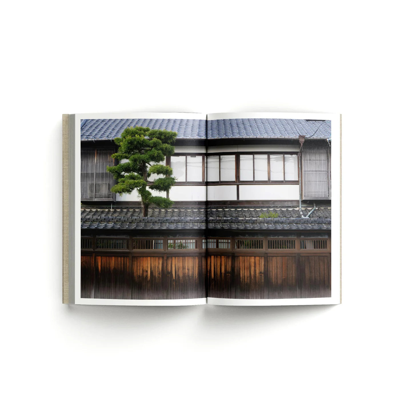 Ryokan
