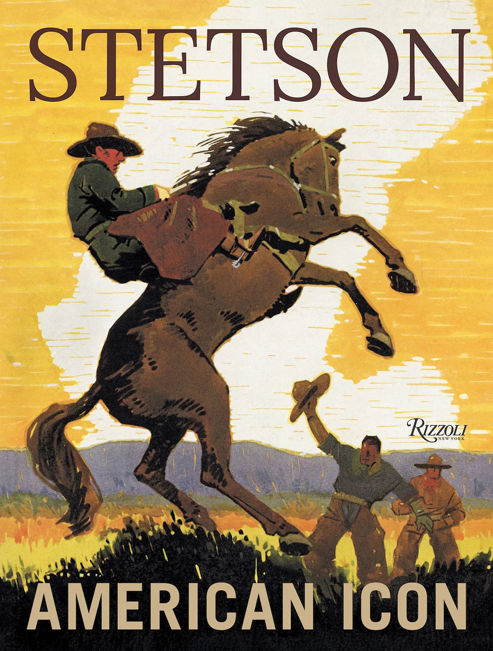 Stetson - American Icon