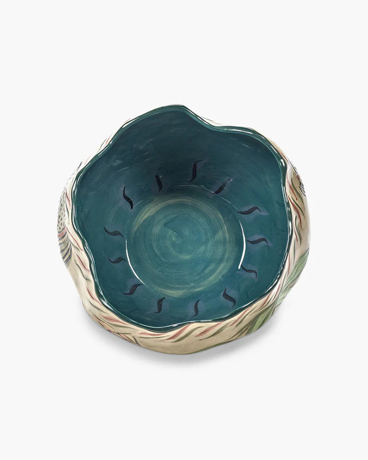 Flower Pot 04 Mix