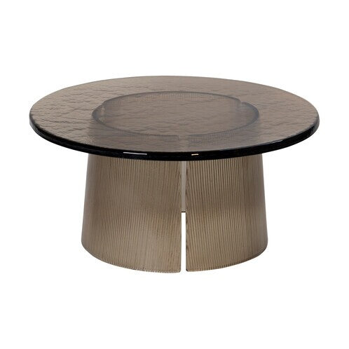 BENT SIDE TABLE BIG