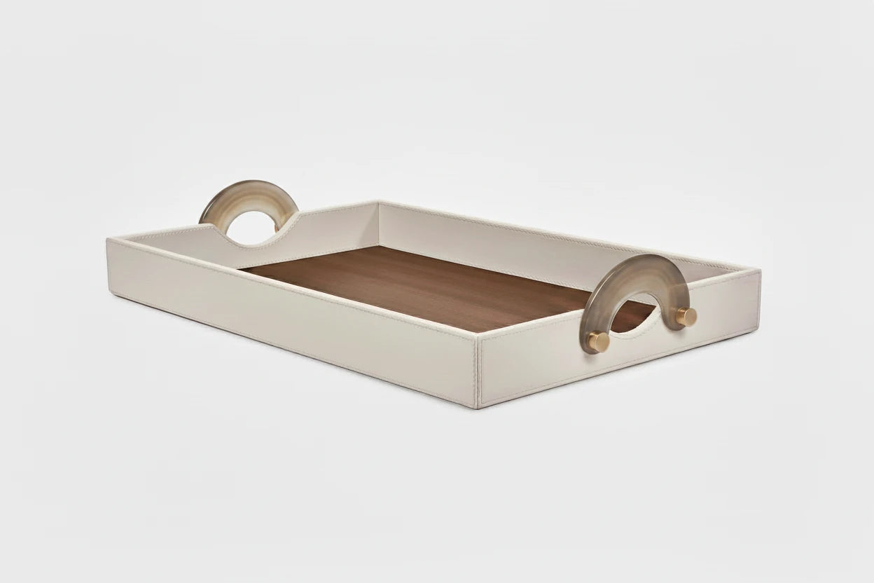 Maeve Rectangular Tray - Large