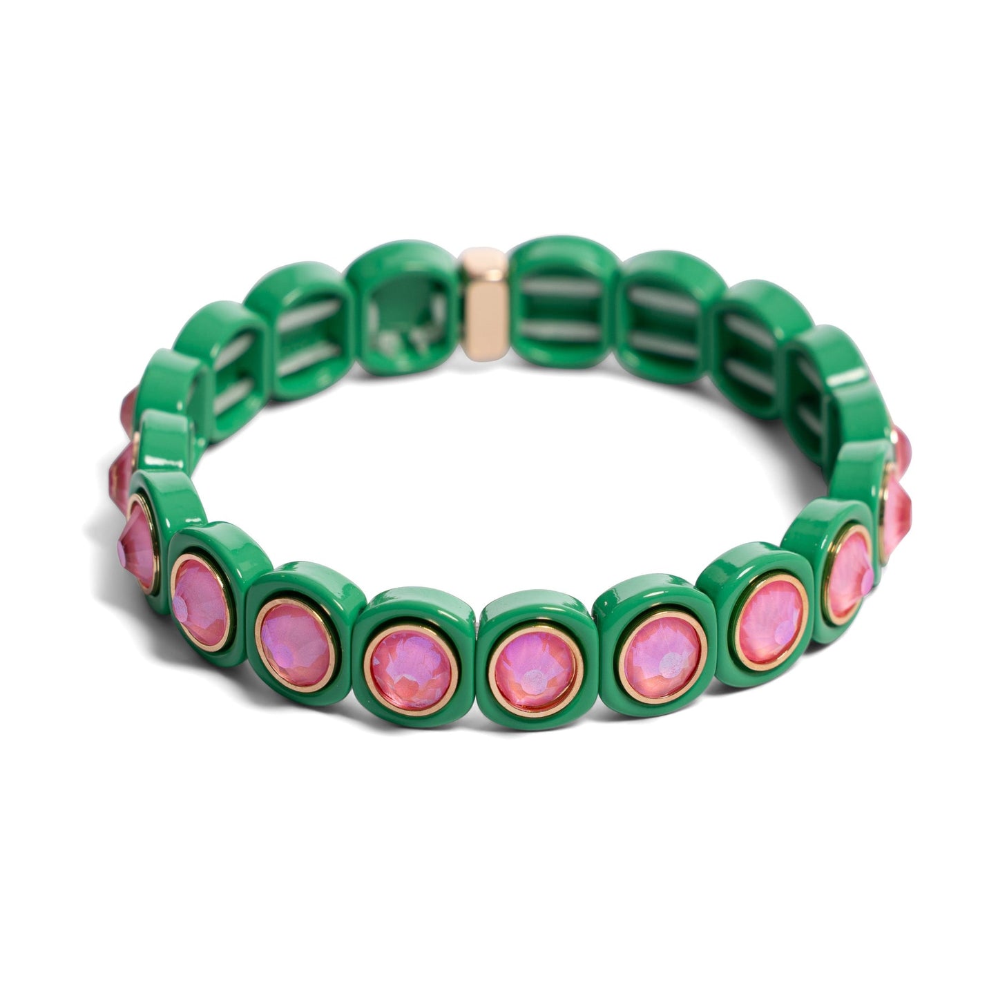 Aspen Emerald Green