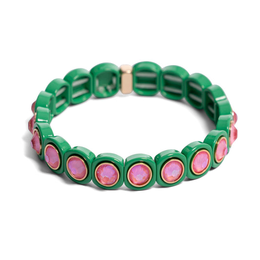 Aspen Emerald Green