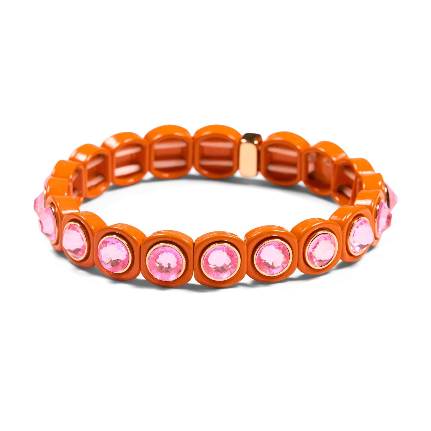 Aspen Orange-Pink