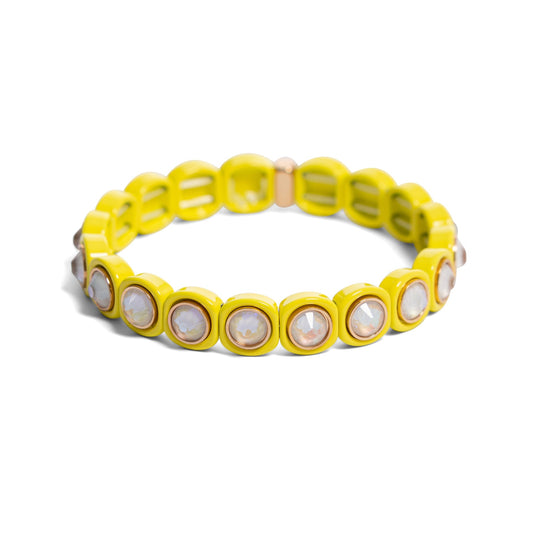 Aspen Sunshine Yellow