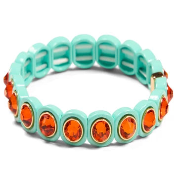 Aspen Blue-Orange
