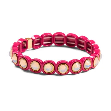 Aspen Fuchsia-Clear