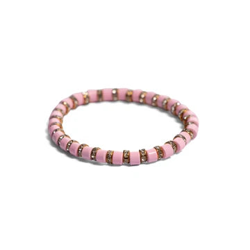 Dreamin Ligth Pink