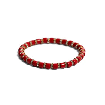 Dreamin Red