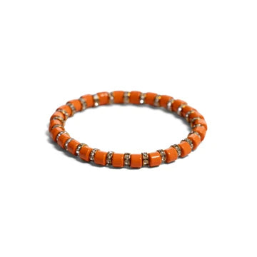 Dreamin Orange