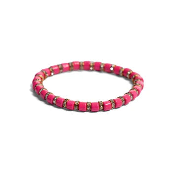 Dreamin Bright Pink