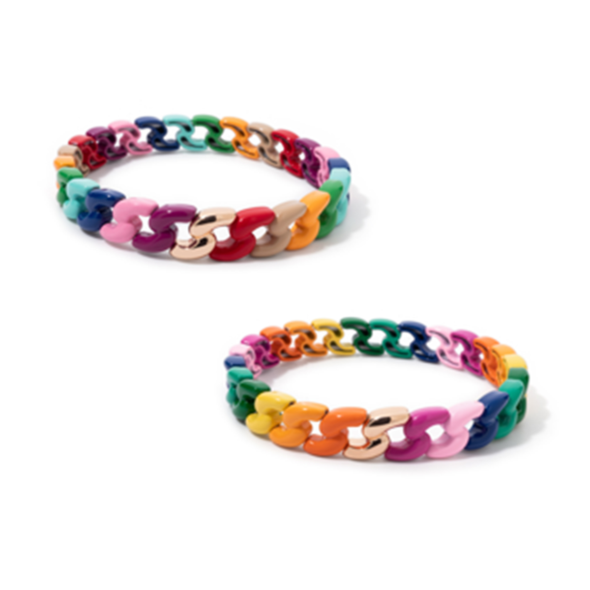 Rainbow Twist