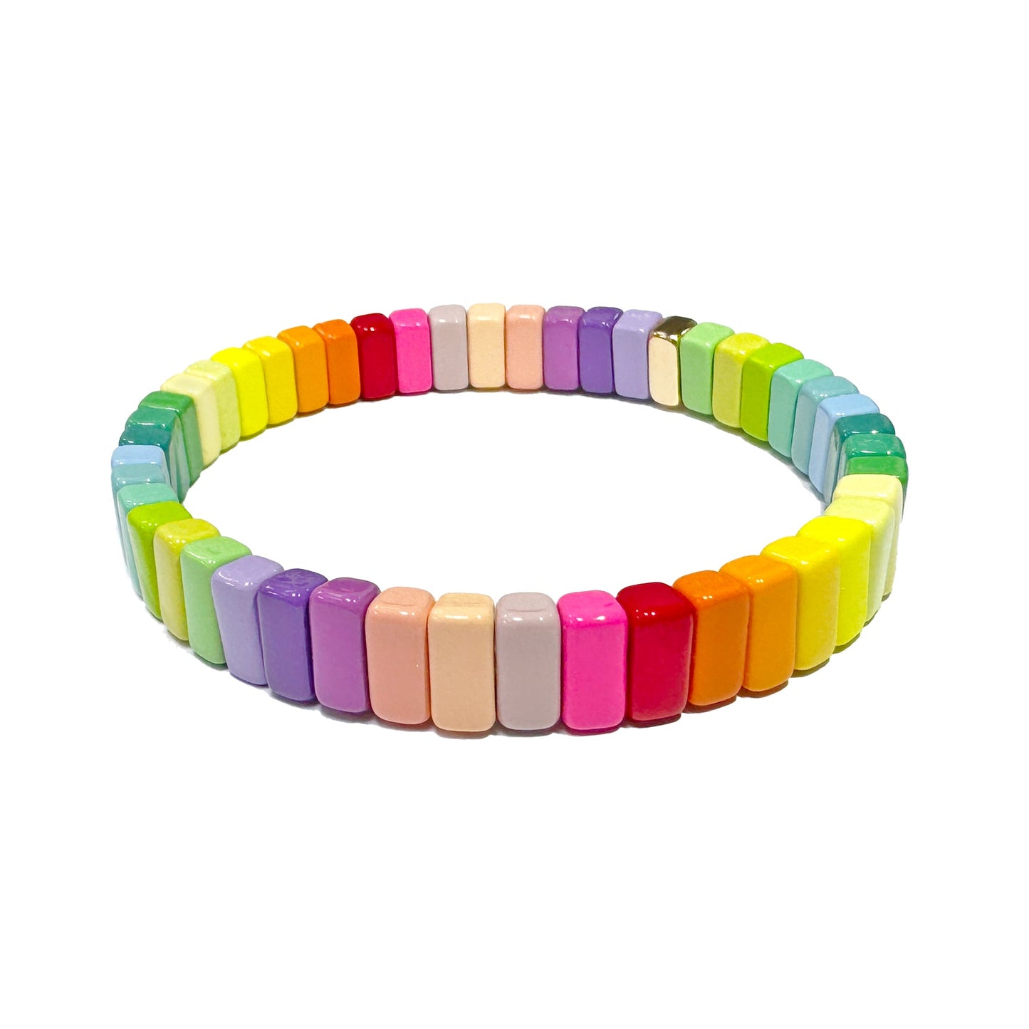Neon Rainbow