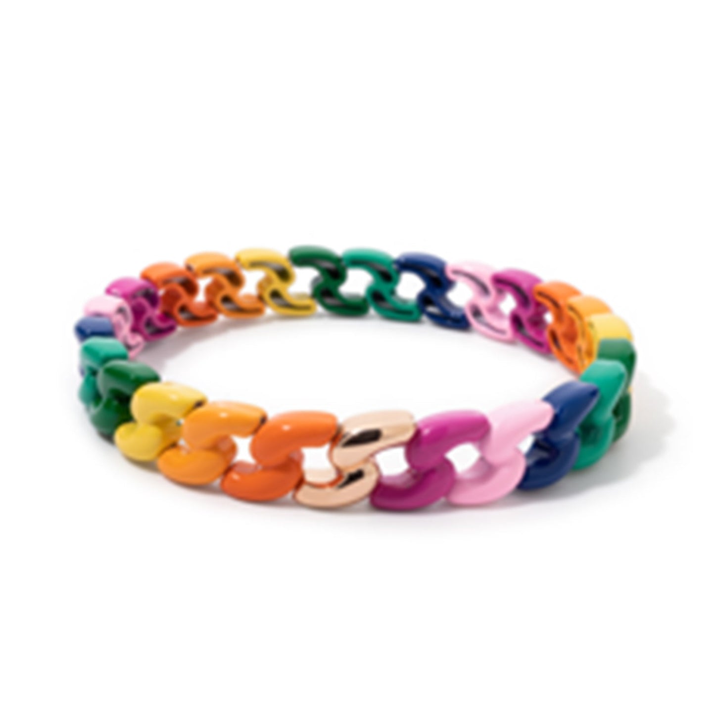 Rainbow Twist