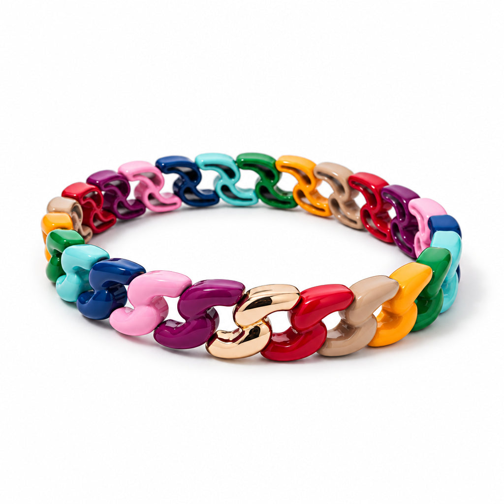 Twist  Bracelet