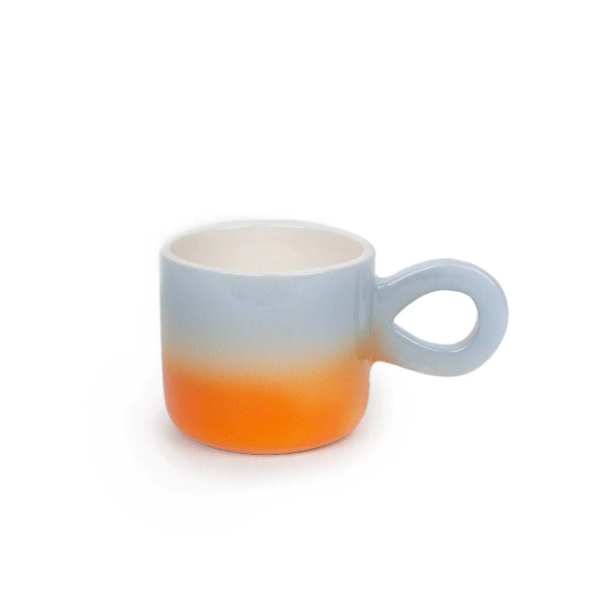 Taza Amanecer